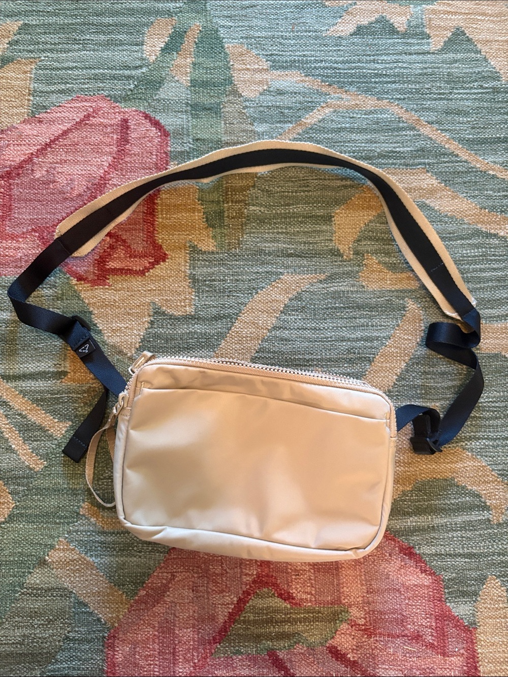 Everlane crossbody
